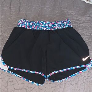 Nike Dri Fit shorts